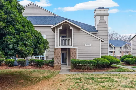 5003 Sharon K Rd #K, Charlotte, NC 28210