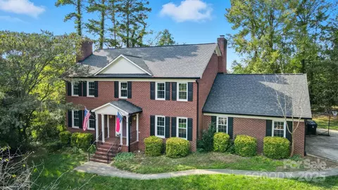 428 Spruce Se Pl SE, Concord, NC 28025