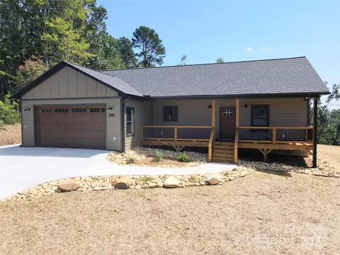 1350 Haven Heights Dr, Marion, NC 28752