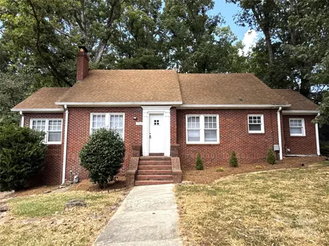 609 Montgomery Ave, Albemarle, NC 28001
