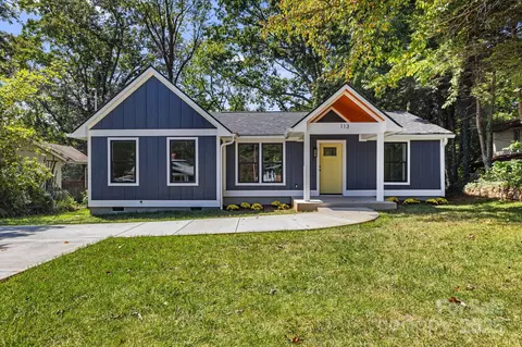 113 Pershing Rd, Asheville, NC 28805