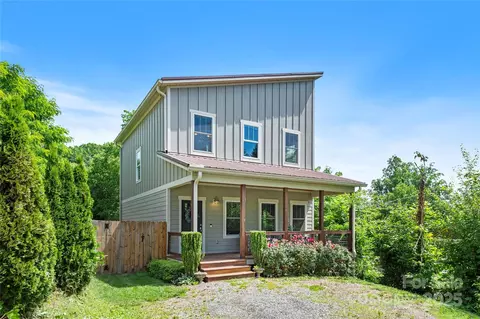 109 Druid Dr, Asheville, NC 28806