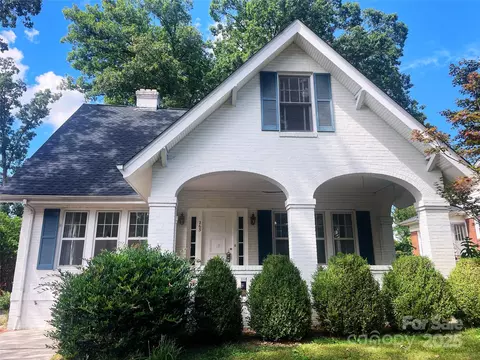 263 N 5th St, Albemarle, NC 28001