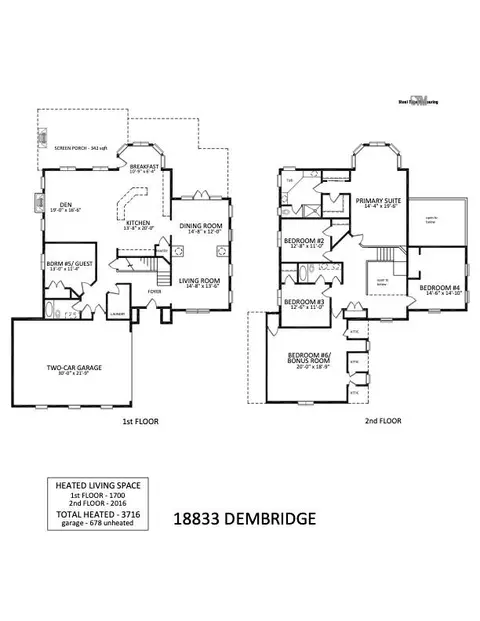 18833 Dembridge Dr, Davidson, NC 28036 photo 2