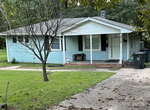 510 Wilson St, Stanley, NC 28164
