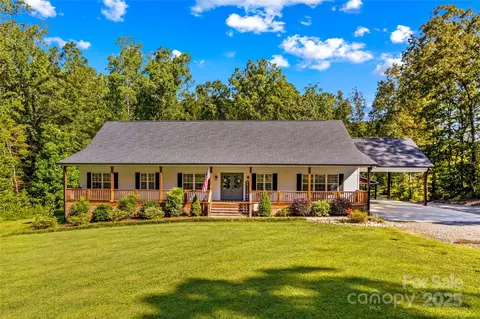 3030 Mt Hope Church Rd, Salisbury, NC 28146