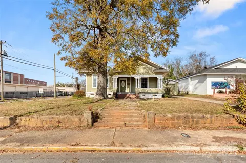 301 Wilson N St N, Rock Hill, SC 29730