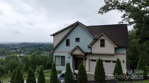129 Climbing Aster Way, Asheville, NC 28806