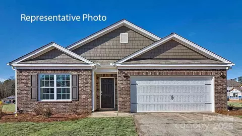 577 N Sparkleberry St, Chester, SC 29706