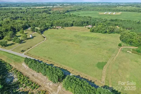 6298 Nc 742 S South S, Wadesboro, NC 28170