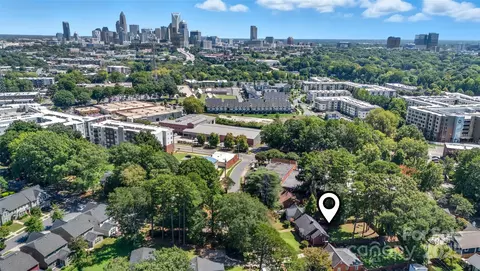 2327 Morton St, Charlotte, NC 28208