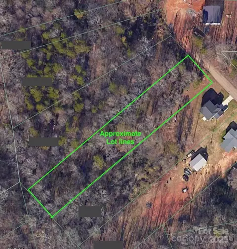 401 Nance Rd, Charlotte, NC 28214