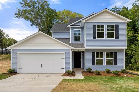 314 S French St, Lancaster, SC 29720