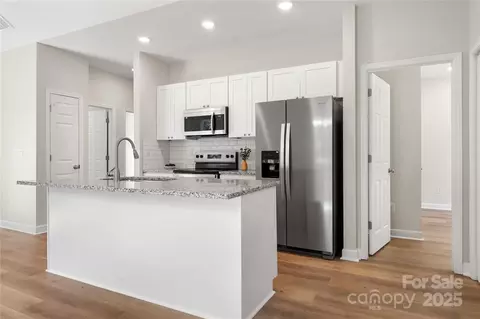 Kitchen - 214 Morrison St, Shelby, NC 28152 photo 1 of 1