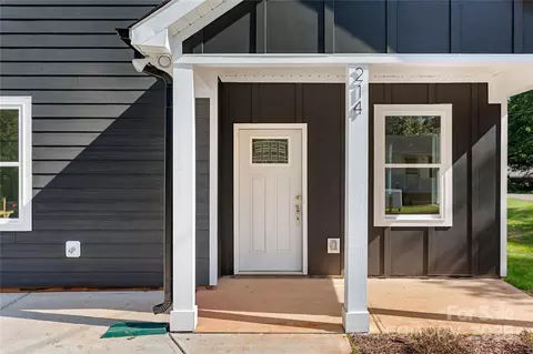 214 Morrison St, Shelby, NC 28152