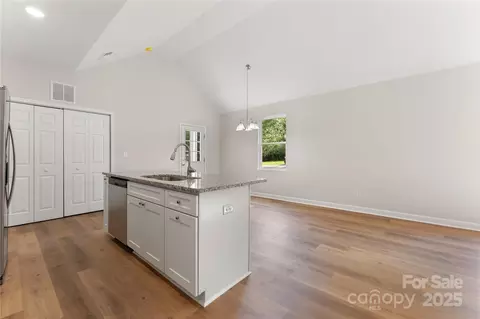 Living - 214 Morrison St, Shelby, NC 28152 photo 5 of 6