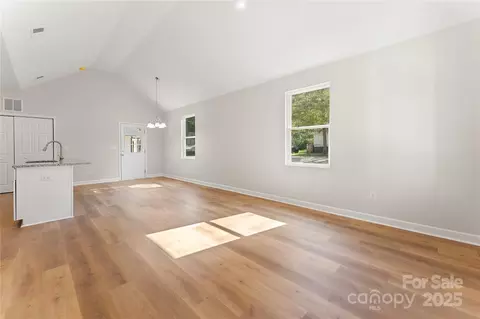 Living - 214 Morrison St, Shelby, NC 28152 photo 4 of 6