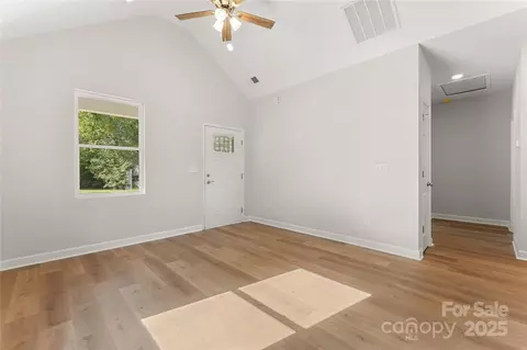 Living - 214 Morrison St, Shelby, NC 28152 photo 3 of 6