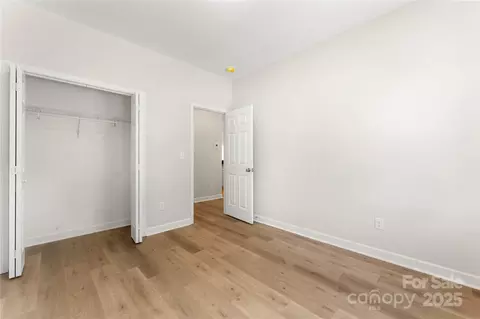 Bedroom - 214 Morrison St, Shelby, NC 28152 photo 3 of 5