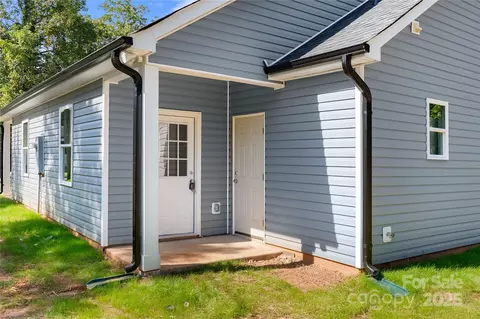 Exterior - 214 Morrison St, Shelby, NC 28152 photo 3 of 3