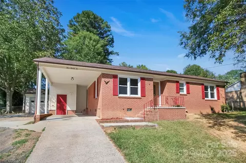 422 Becky Ave, Gastonia, NC 28052