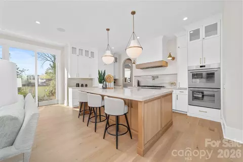 Kitchen - 216 Walnut St, Davidson, NC 28036 photo 2 of 3
