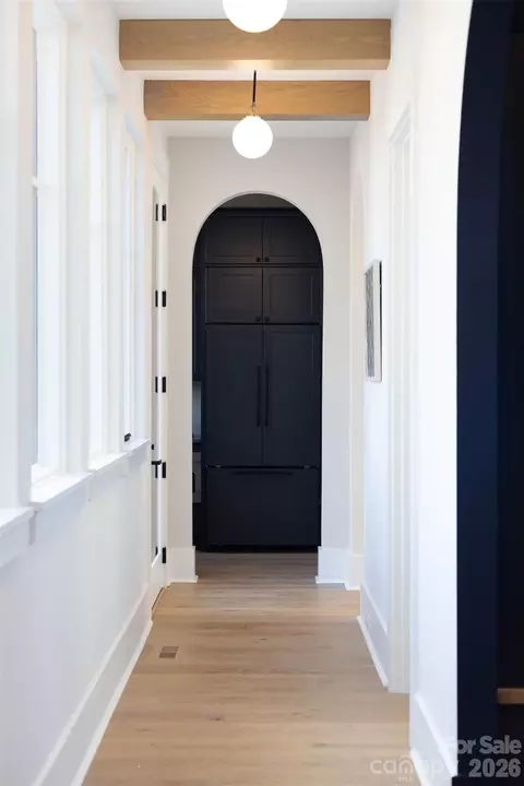 Entry Way - 216 Walnut St, Davidson, NC 28036 photo 4 of 9