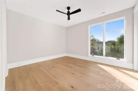 Bedroom - 216 Walnut St, Davidson, NC 28036 photo 3 of 4