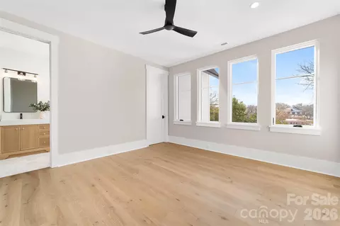Bedroom - 216 Walnut St, Davidson, NC 28036 photo 1 of 4