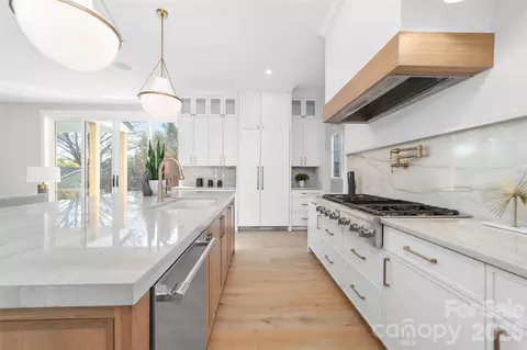Kitchen - 216 Walnut St, Davidson, NC 28036 photo 3 of 3