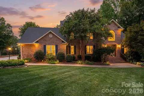 1417 Merrimont Ave, Kings Mountain, NC 28086