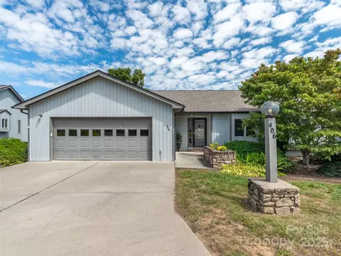 406 Kyfields, Weaverville, NC 28787