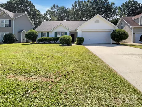 1747 Baylor Dr, Rock Hill, SC 29732