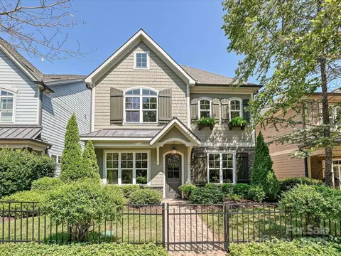 115 Boyce Rd, Charlotte, NC 28211