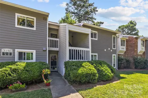 3156 Heathstead D Pl #D, Charlotte, NC 28210