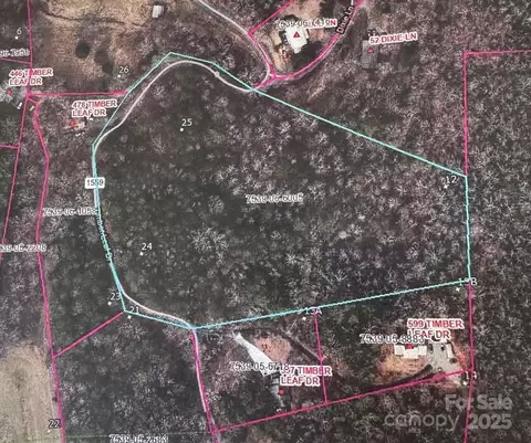 Timber Leaf Drive, Sylva, NC 28779