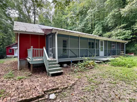 2594 Greenlee Rd, Old Fort, NC 28762