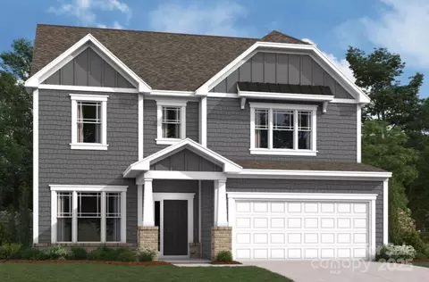 11007 Lochmere Rd, Charlotte, NC 28278