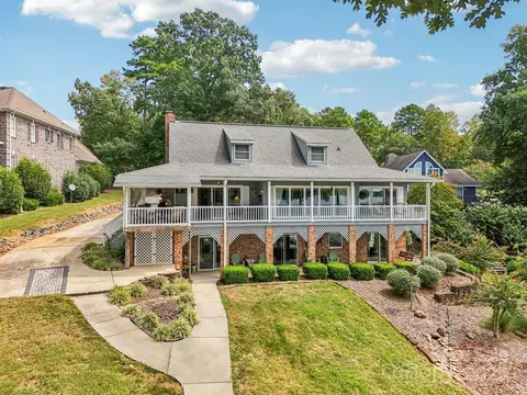 184 Windemere Pointe Dr, Mount Gilead, NC 27306