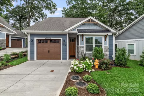 24 Heartleaf Lot 9 Cir #LOT 9, Arden, NC 28704