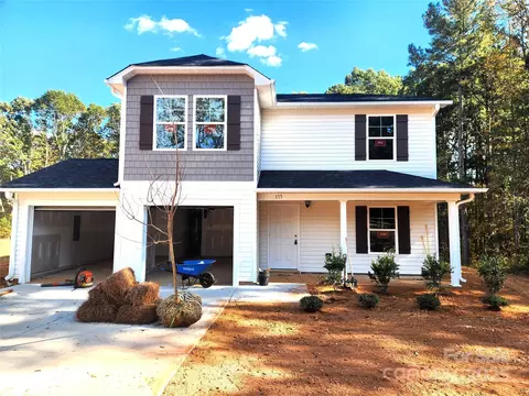 177 Big Pine Dr, Lexington, NC 27295