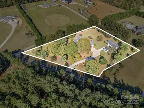 785 Jones Rd, Mount Ulla, NC 28125 photo 45