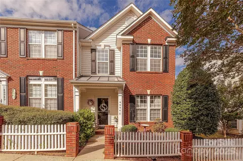 4004 Christin Lan Ln #E, Waxhaw, NC 28173