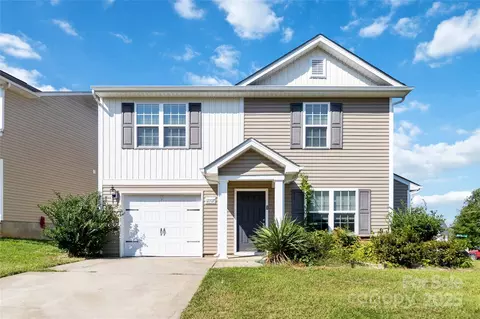 12107 Brittondale Ln, Charlotte, NC 28215