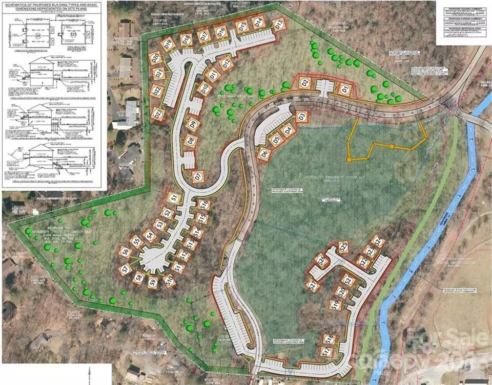  002 Lyle Wilson Rd, Cullowhee, NC 28723 photo 3