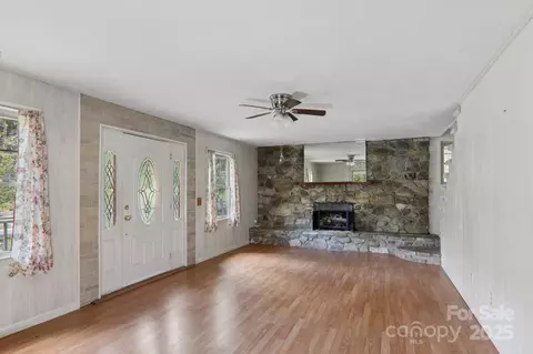 Living - 190 Turkey Creek Rd, Clyde, NC 28721 photo 1 of 6