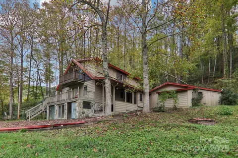 Other - 190 Turkey Creek Rd, Clyde, NC 28721 photo 4 of 23