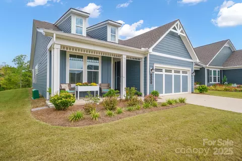 8631 Profit Ln, Charlotte, NC 28215