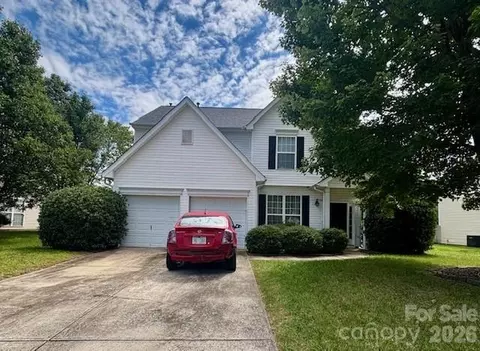 2018 Southwind 53 Dr #53, Charlotte, NC 28216
