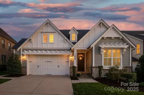 12019 Huntson Reserve Rd, Huntersville, NC 28078